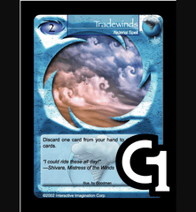 Tradewinds